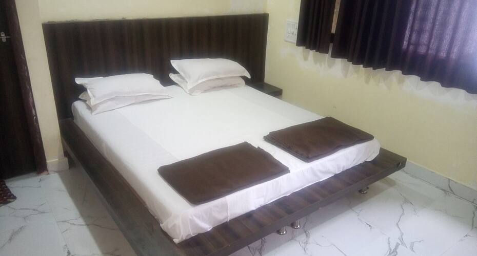 Hotel Shri Maharudra Palace, Ujjain 3
